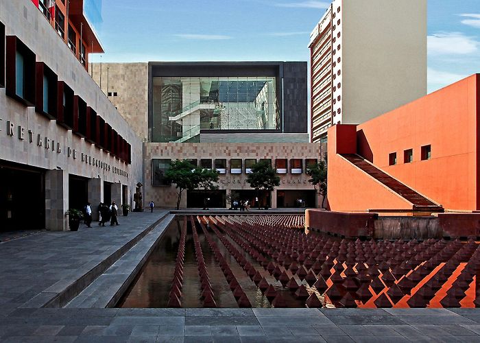 Museo de Memoria y Tolerancia Museo Memoria y Tolerancia photo