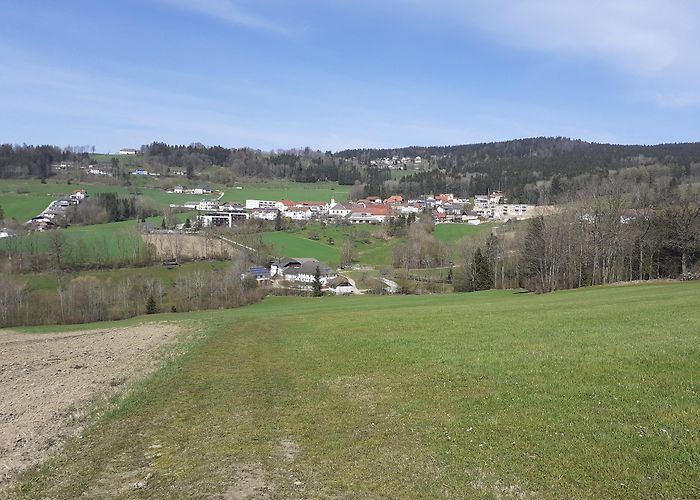 Giselawarte The Top Hiking Trails in Eidenberg | Outdooractive photo