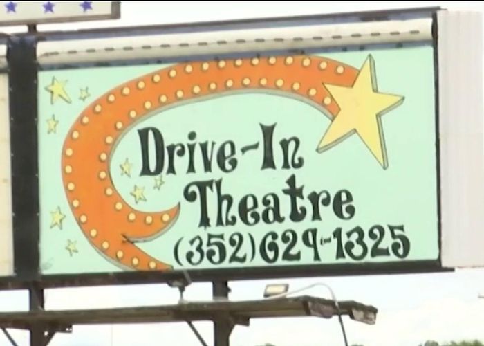 Fun Lan Drive In 🍿Moviegoers, get 2 for 1 at this Drive-in theater in Ocala photo