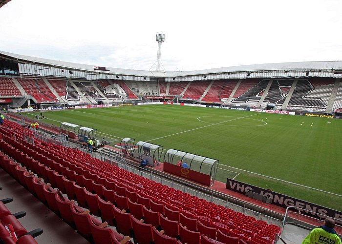 AFAS Stadion Transfer news: AZ land Malmo starlet Zia Sakirovski | Football ... photo