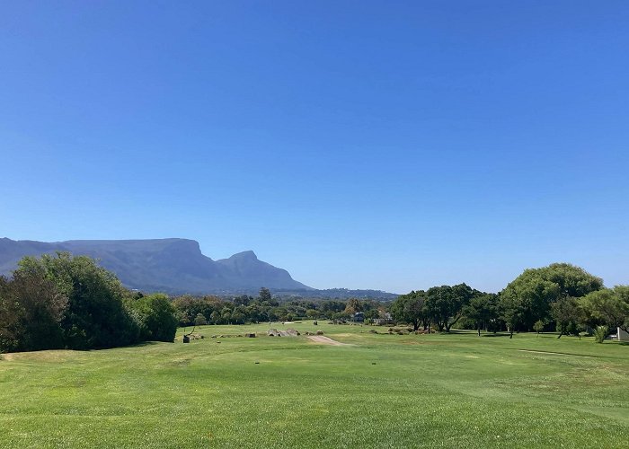 Royal Cape Golf Course Steenberg Golf Club • Tee times and Reviews | Leading Courses photo