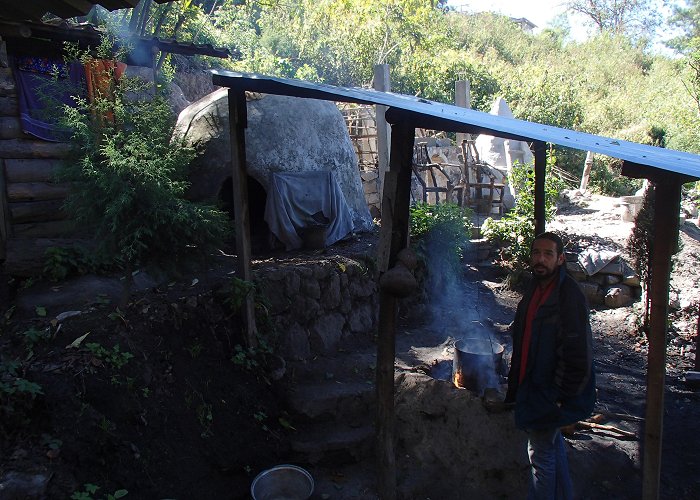 El Tepozteco National Park Mexico | Maggie's travels photo