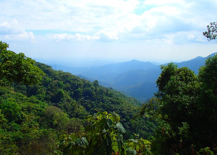 El Tepozteco National Park Mexico | Maggie's travels photo