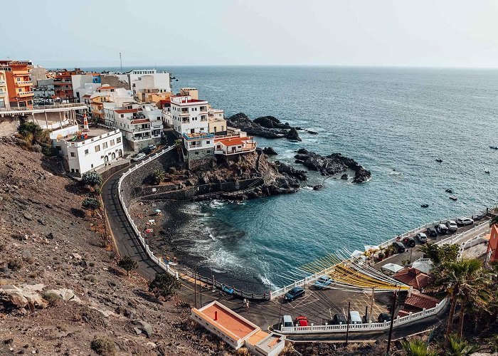 Playa de la Arena Playa de la Arena, Tenerife - Beach, Things to Do & Hotels photo