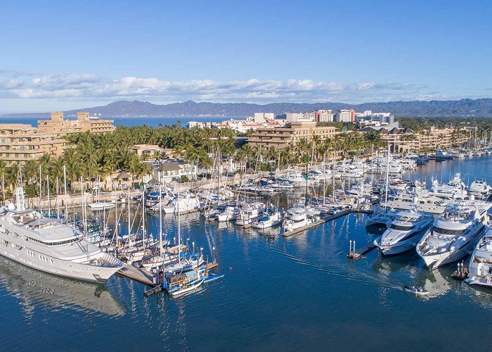 Marina Vallarta Paradise Village Marina - Nuevo Vallarta, Riviera Nayarit photo