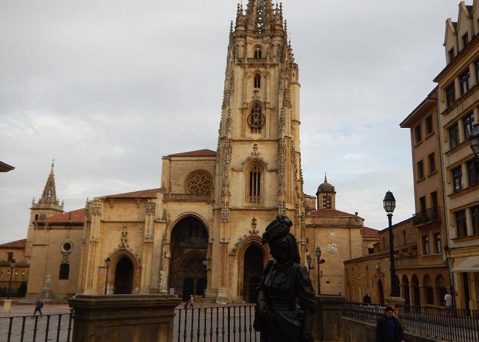 Archaeological Museum of Asturias Oviedo | Darlene Foster's Blog photo