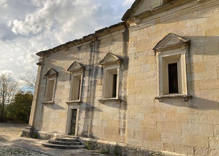 Capela de Nossa Senhora da Conceicao Turismo Tomar photo