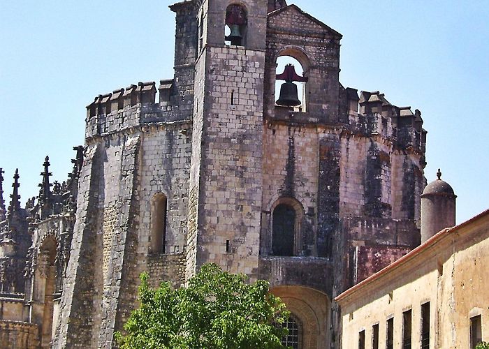 Capela de Nossa Senhora da Conceicao Convento de Cristo Tours - Book Now | Expedia photo