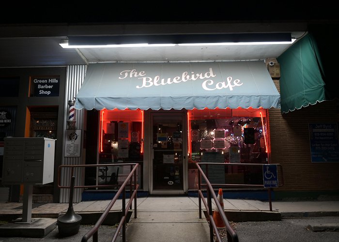 The BlueBird Cafe Stage Musical Inspired By Nashville's Famed Bluebird Cafe In The Works photo