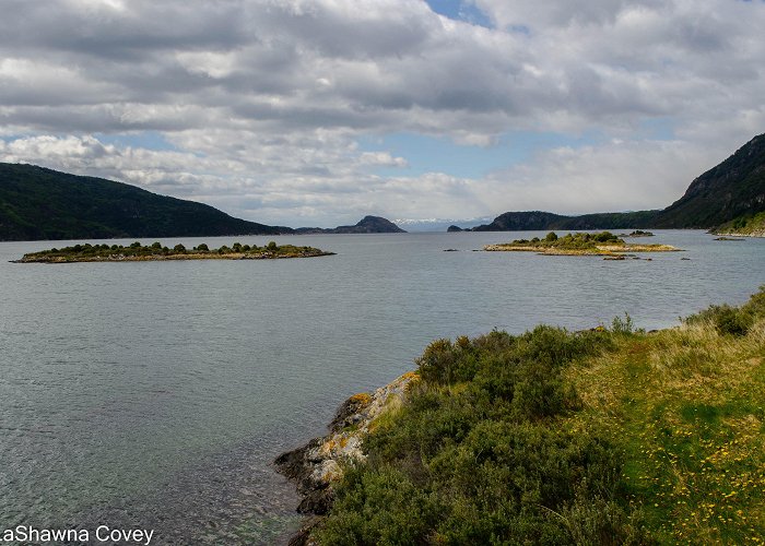 Lapataia bay Trekking and Canoeing in Tierra del Fuego National Park | My So ... photo