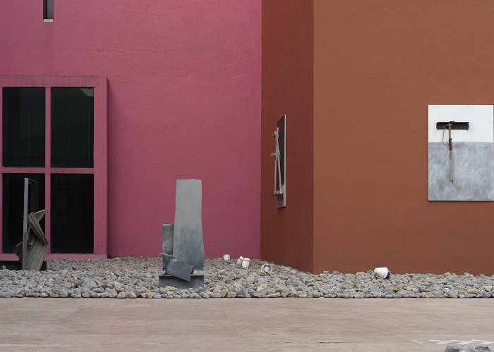 MARCO Museum Event: Meuser. New production at MARCO, Mexico | Galerie Nathalie ... photo