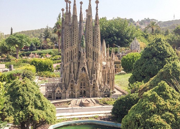 Catalunya en miniatura Catalunya in Miniature Tours - Book Now | Expedia photo