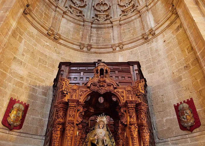 Iglesia de Santa María la Mayor (Ronda) Church of Santa María la Mayor - Discover Ronda photo