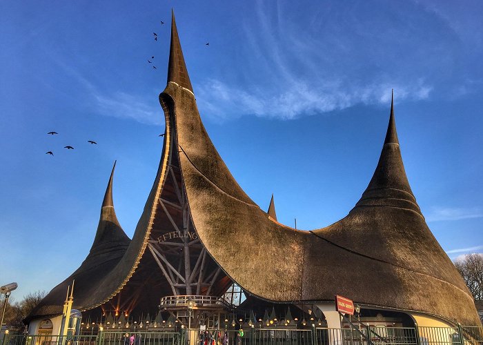 Efteling Efteling Theme Park Tours - Book Now | Expedia photo