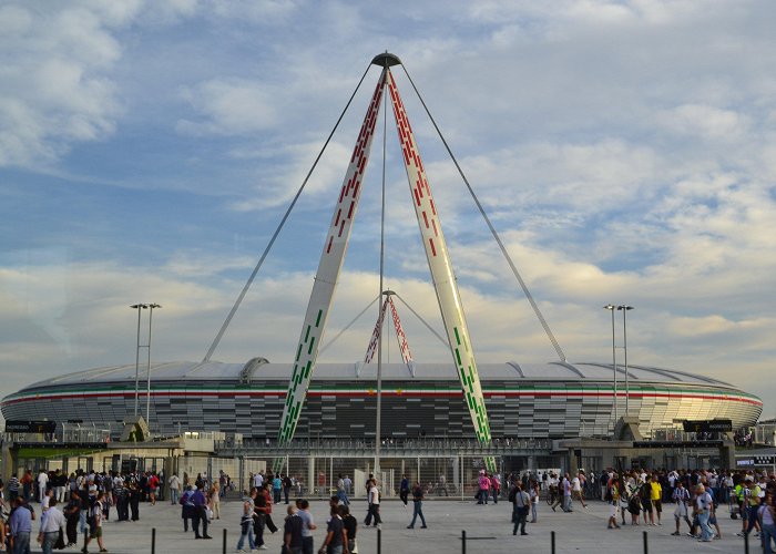 Juventus Museum Juventus Stadium in Turin: 10 reviews and 79 photos photo