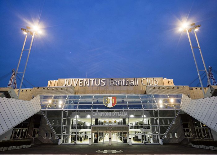 Juventus Museum ALLIANZ STADIUM & JUVENTUS MUSEUM | Turismo Torino e Provincia ... photo