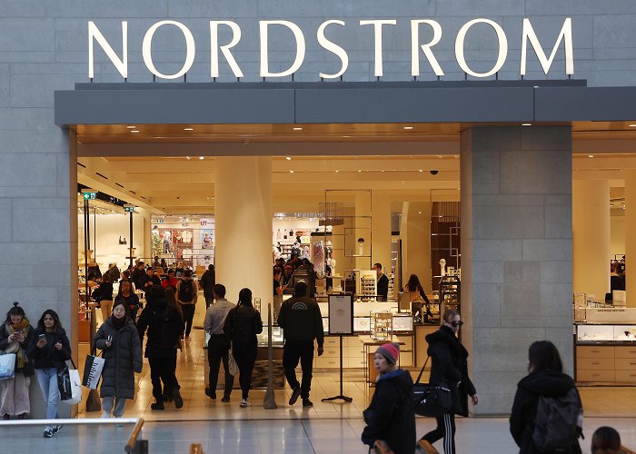 The Ridge Shopping Centre Final days for Nordstrom shoppers to score deals on designer ... photo