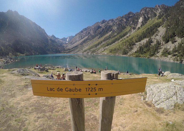 Gaube Lake Lac de Gaube Tours - Book Now | Expedia photo