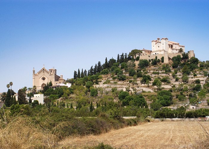 Ermita de Betlem Things to Do in Arta in 2024 | Expedia photo