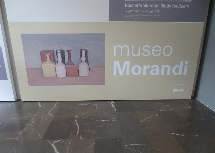 Museo Morandi Bologna: Last Day Shopping & Morandi Still Lifes – Travel Gourmet photo