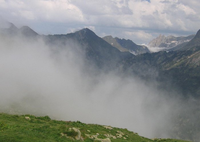 Rincón del Cielo Chair Lift Benasque Valley Tours - Book Now | Expedia photo