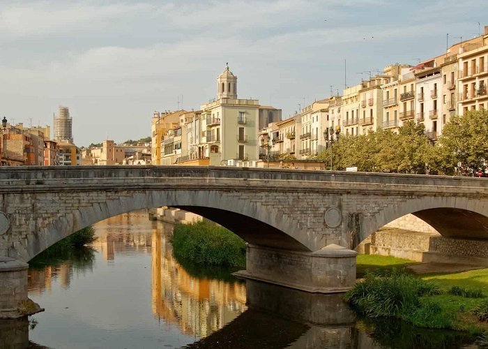 Parc de la Devesa Odyssey Tour Highlights | The Definitive Guide to Girona, Spain ... photo