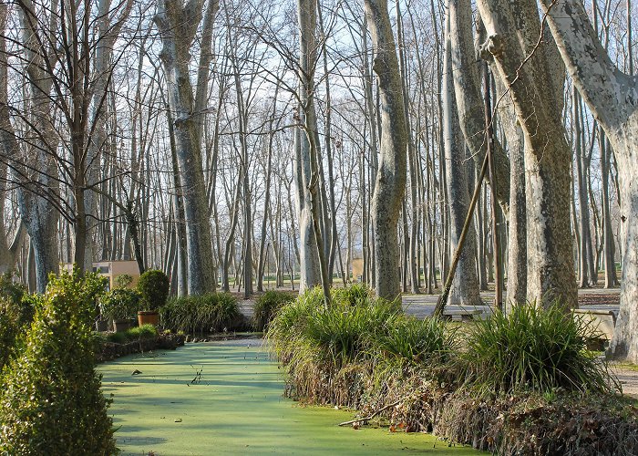 Parc de la Devesa La Devesa Park - Girona - Arrivalguides.com photo