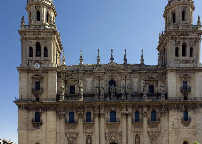 Jaén Cathedral Jaén Cathedral - Jaén: Information, rates, prices, tickets, how to ... photo