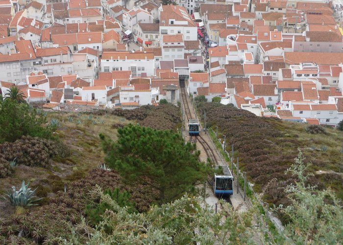 Suberco Viewpoint Miradouro do Suberco in Nazaré (Portugal): 12 reviews and 36 photos photo