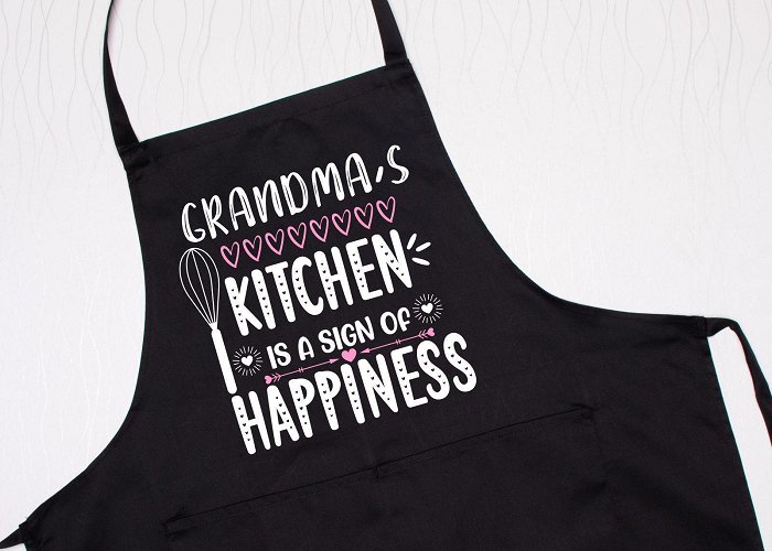 Choppies Shopping Mall Grandmas kitchen is a sign of happiness - Kitchen Goodies photo