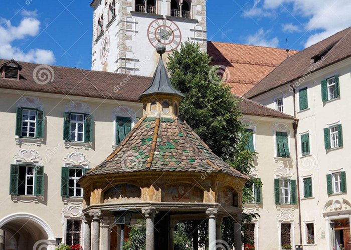 Novacella Abbey Novacella Abbey in South Tyrol, Italy Editorial Stock Photo ... photo