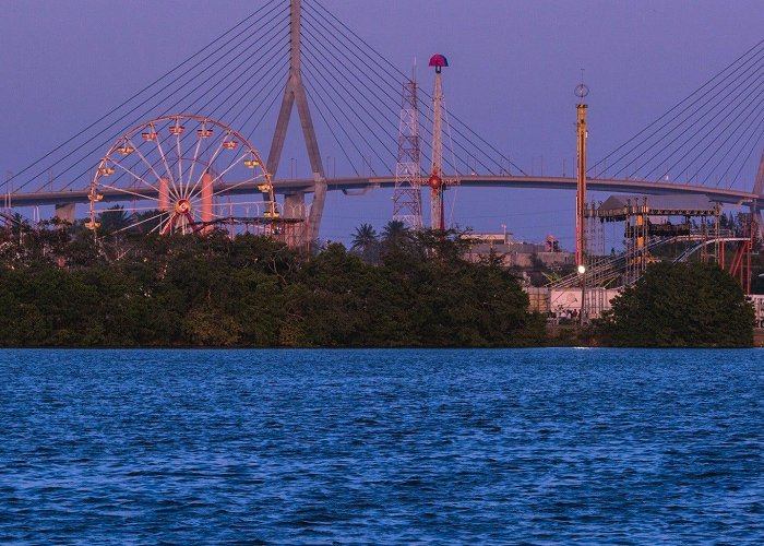 Laguna Del Carpintero Activities, Guided Tours and Day Trips in Tampico - Civitatis.com photo