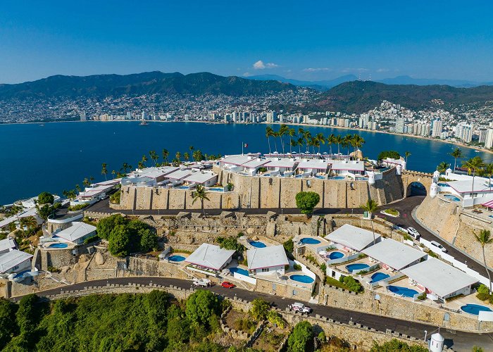 San Diego Fort Las Brisas Acapulco, Acapulco | HotelsCombined photo