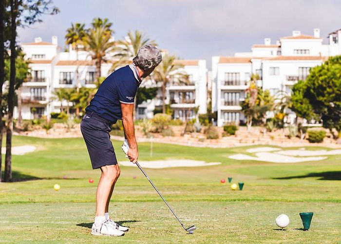 Pine Cliffs Golf Course Golf - Pine Cliffs photo