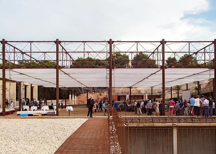 Museu de Lleida / Lleida Museum Museum of Climate, Lleida - Estudio de Arquitectura Toni Gironès ... photo