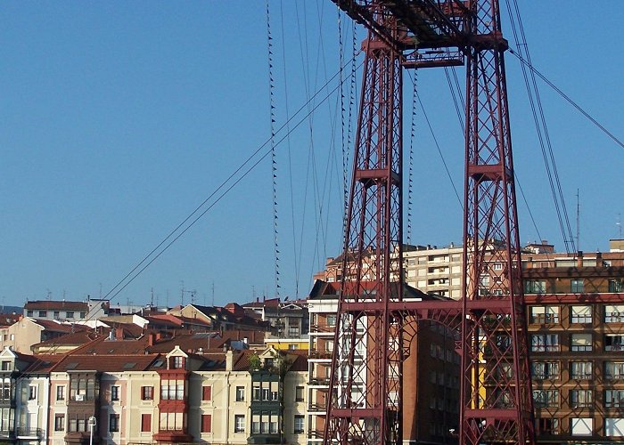 Ferreria El Pobal loiola | Mugalari & ToursByBasques - Crossing Borders photo