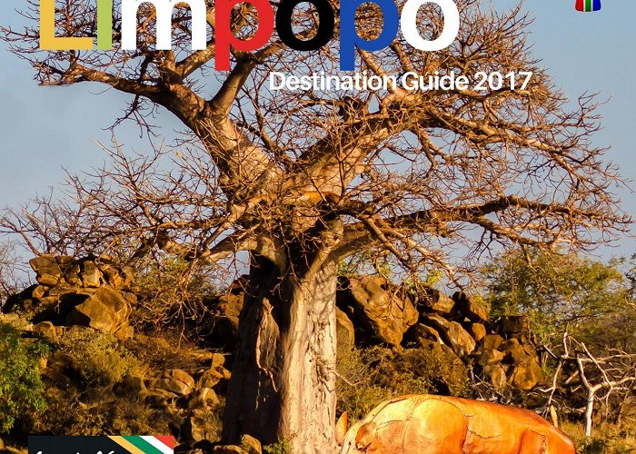 D'Nyala Nature Reserve Limpopo destination guide 2017 digital 2 by Limpopo Tourism Agency ... photo
