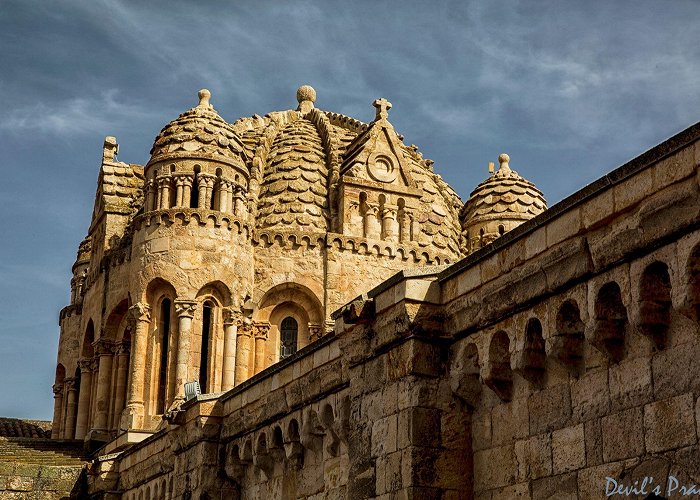 Easter Museum of Zamora The Semana Santa and Zamora – Entruth photo