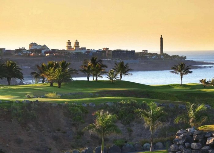 Meloneras Golf Golf Holidays in Meloneras, Golf Breaks & Golf Trips in Meloneras ... photo