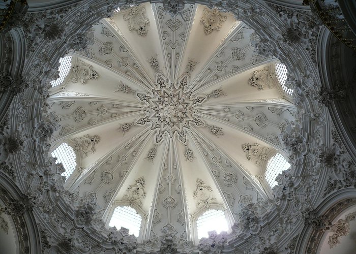 Parroquia Nuestra Señora de la Asuncion Capilla Sacramental de la Iglesia de Ntra. Sra. de la Asunción de ... photo