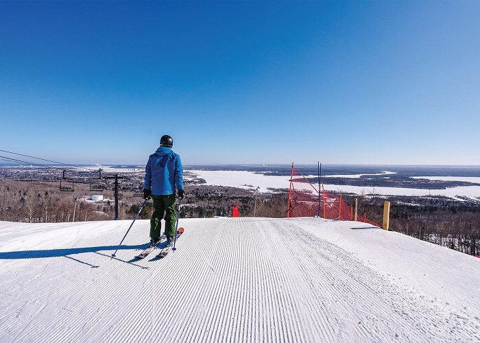 Spirit Mountain Winter Safety - Spirit Mountain photo