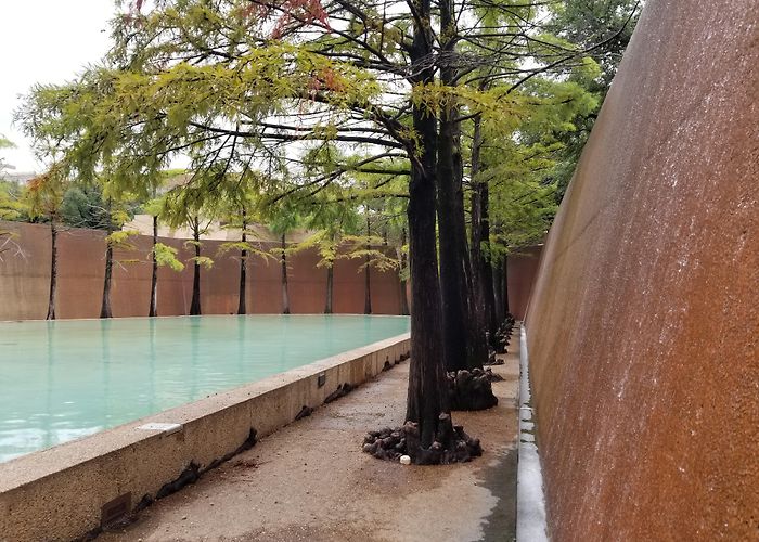 Fort Worth Water Gardens Water Gardens – Welcome to the City of Fort Worth photo