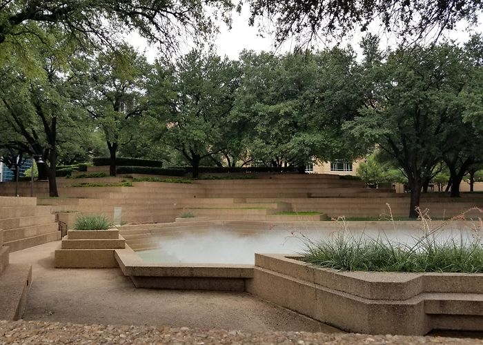 Fort Worth Water Gardens Water Gardens – Welcome to the City of Fort Worth photo