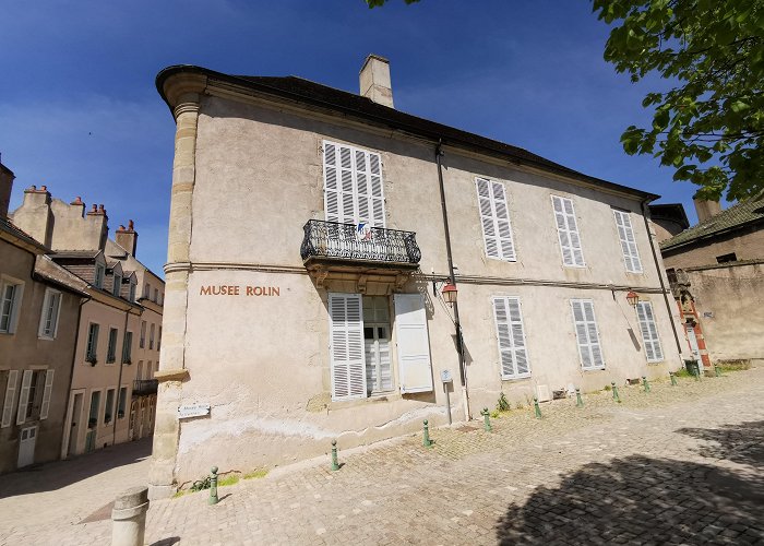 Musée Rolin Sur les traces de Nicolas Rolin (Autun) | Office de tourisme d ... photo