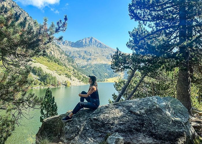 Termas Baronia de Les Exploring the Pyrenees of Catalonia: My Adventurous Weekend in the ... photo