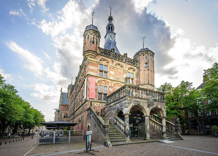 Historical Museum Deventer Museum De Waag | Museum/nl\ photo