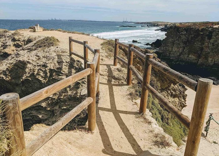 Menhirs of Lavajo 12 Things You Should Know About Living in the Alentejo - Portugalist photo