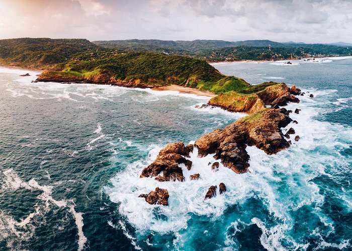 Mazunte Beach Things to Do in Mazunte in 2024 | Expedia photo