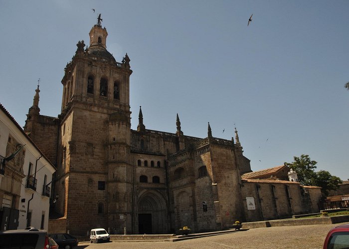 Convento de Madre de Dios Coria | Visitas Guiadas Extremadura photo