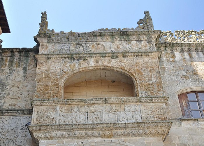 Convento de Madre de Dios Coria | Visitas Guiadas Extremadura photo